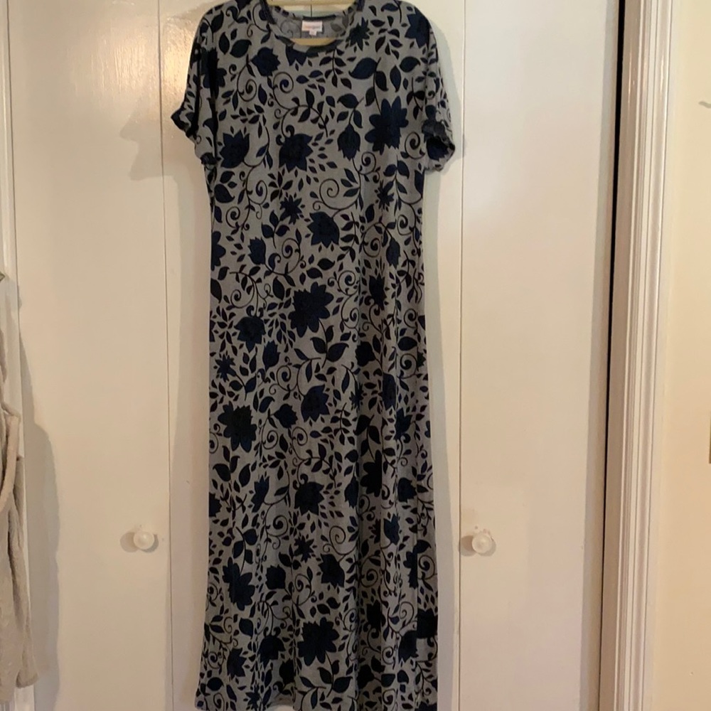 LulaRoe Dress